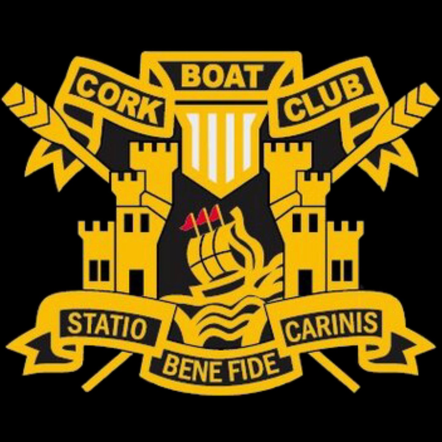 Cork Boat Club
