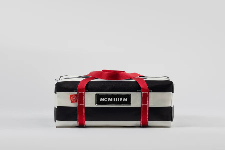 UCC Hockey - McWilliam Holdall