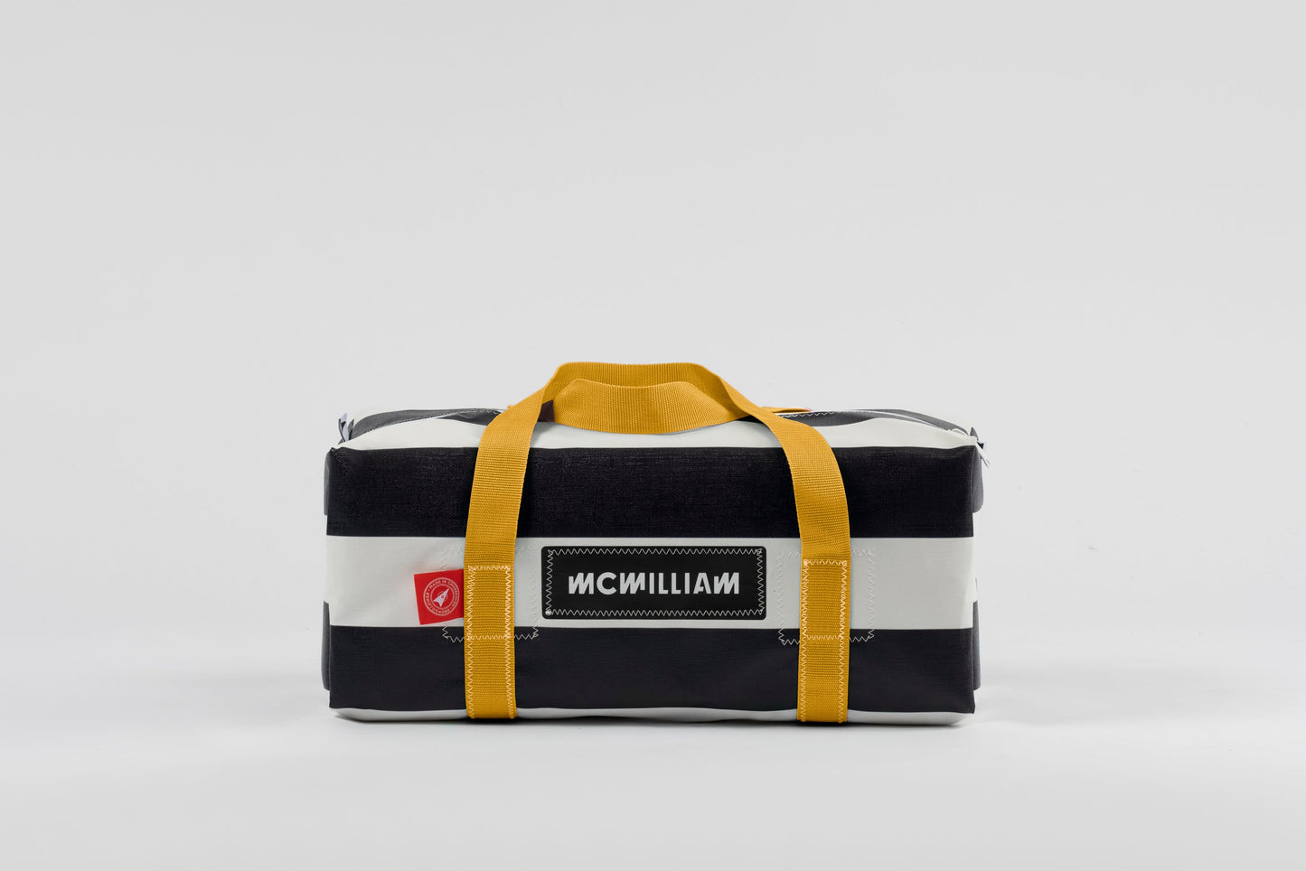 Black Holdall - McWilliam Holdall