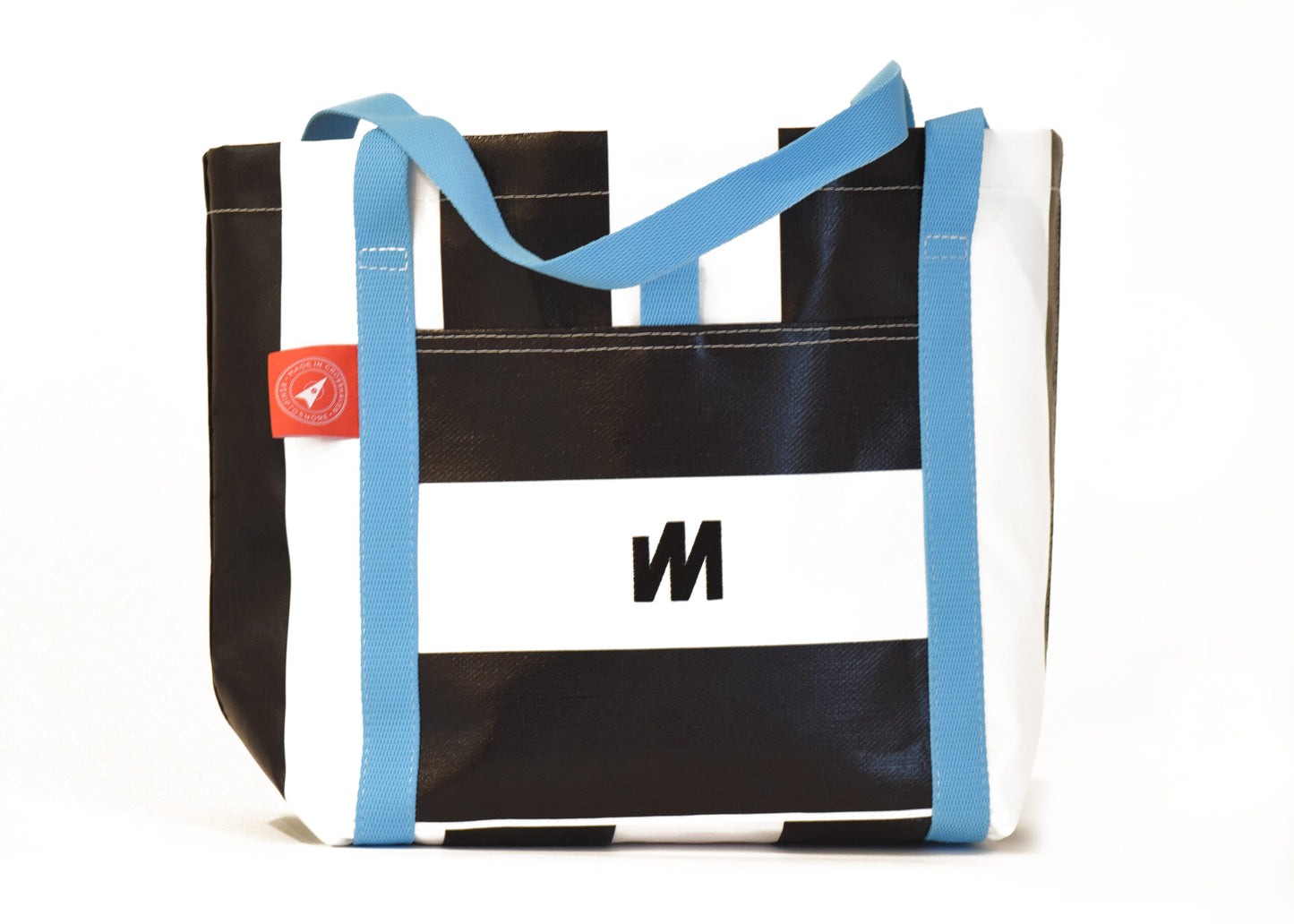 Black Tote – McWilliam Tote Bag