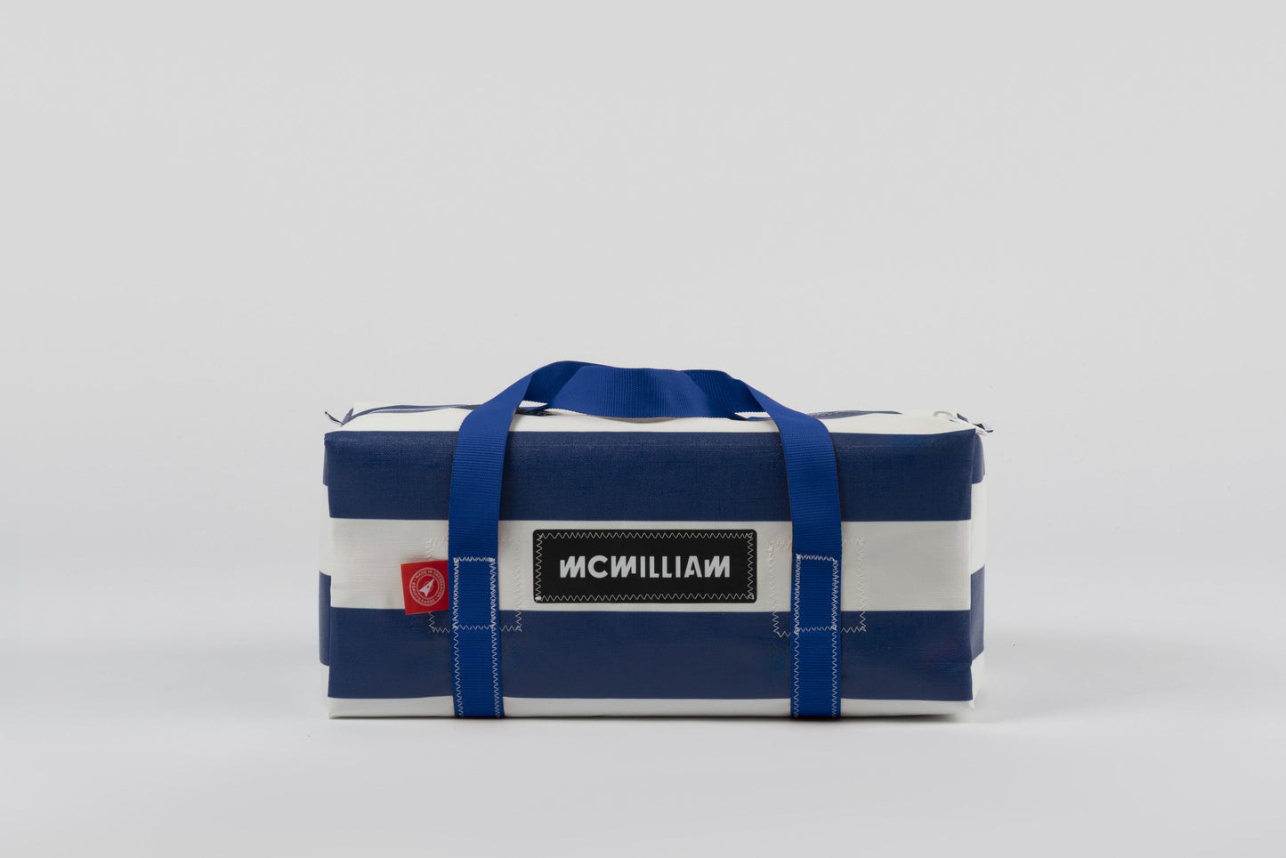 Blue Holdall - McWilliam Holdall