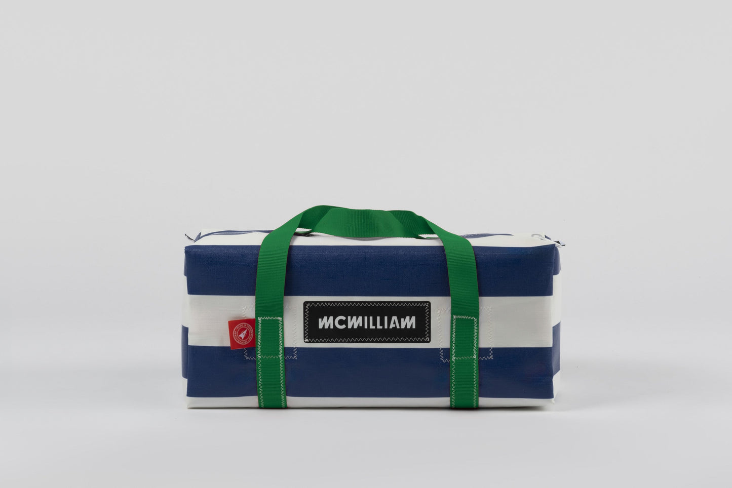Blue Holdall - McWilliam Holdall