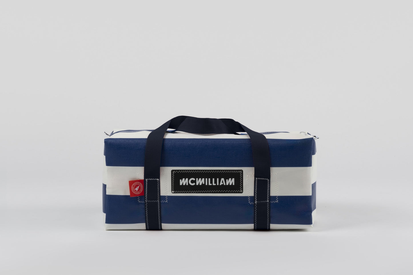 Blue Holdall - McWilliam Holdall
