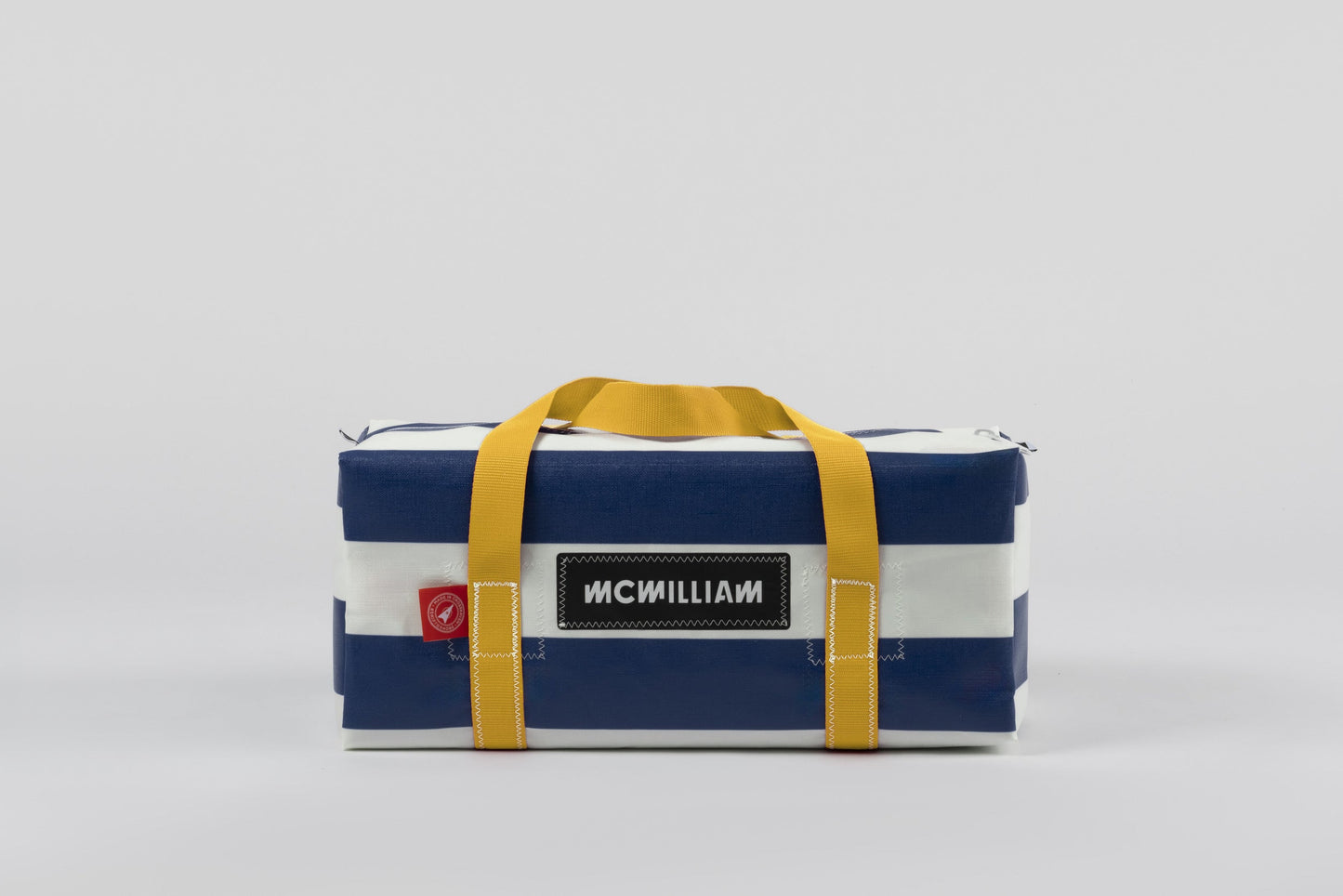 Blue Holdall - McWilliam Holdall