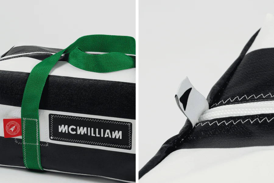 UCC Hockey - McWilliam Holdall