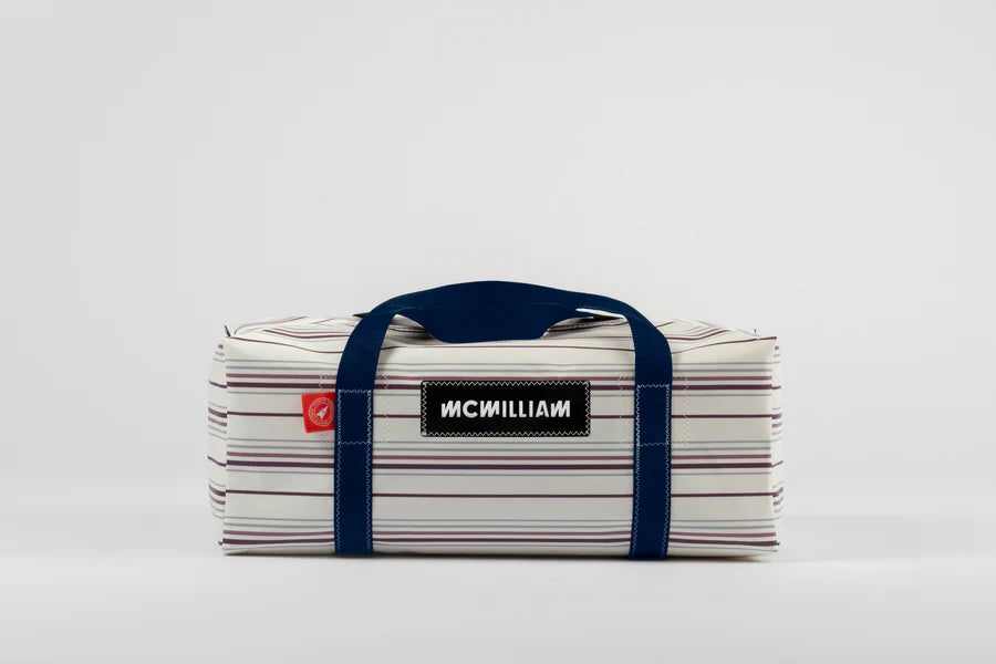 Rebel Tappers - McWilliam Holdall