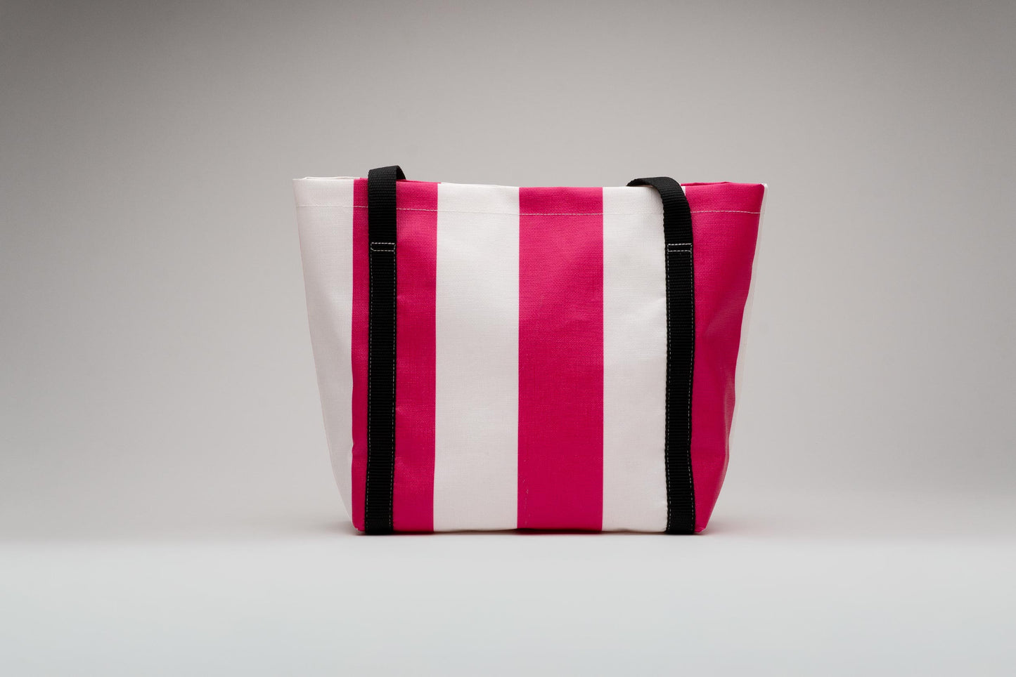 Pink Tote - McWilliam Tote Bag