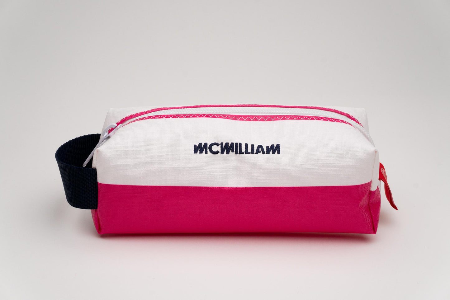 The Pink Washbag