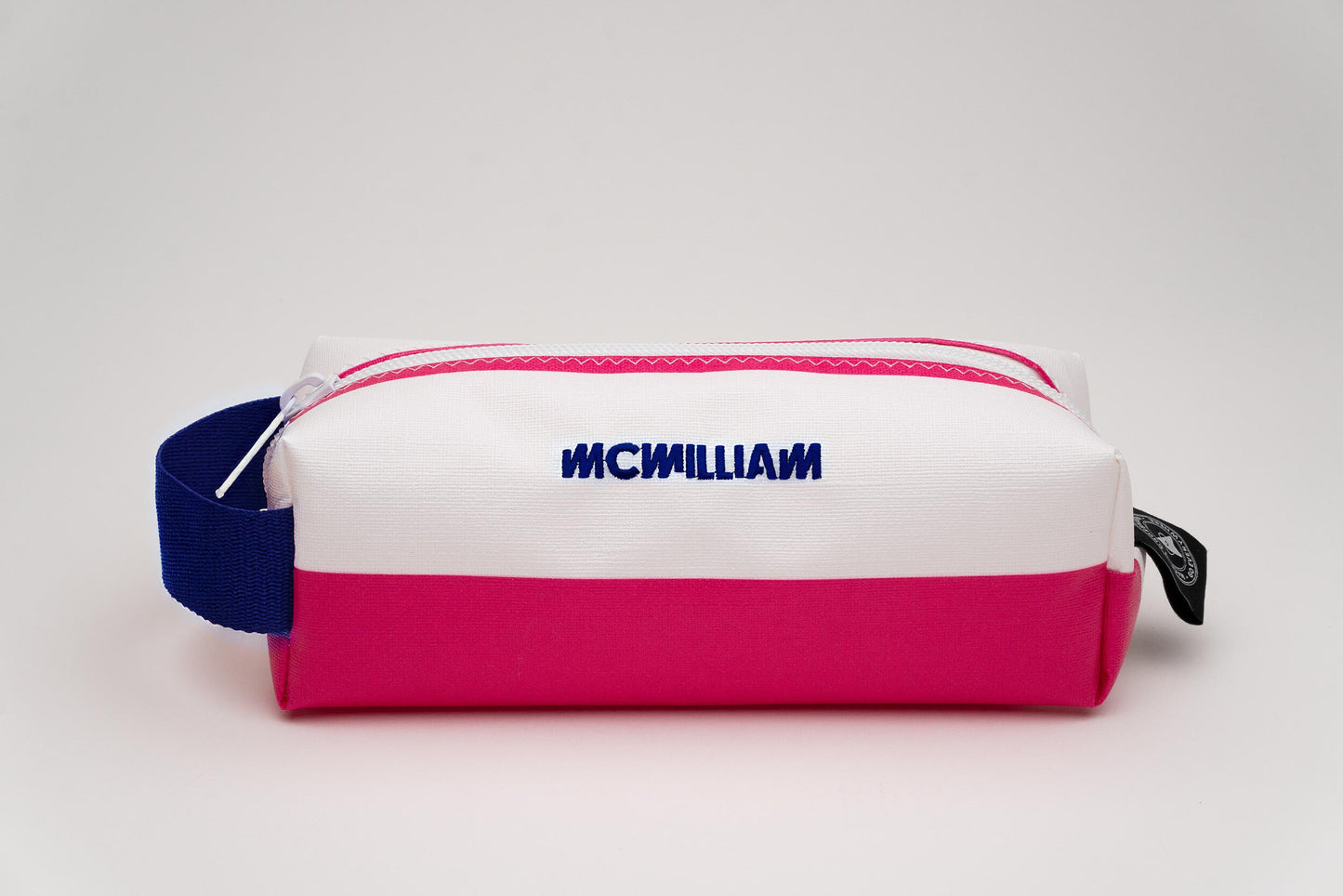 The Pink Washbag