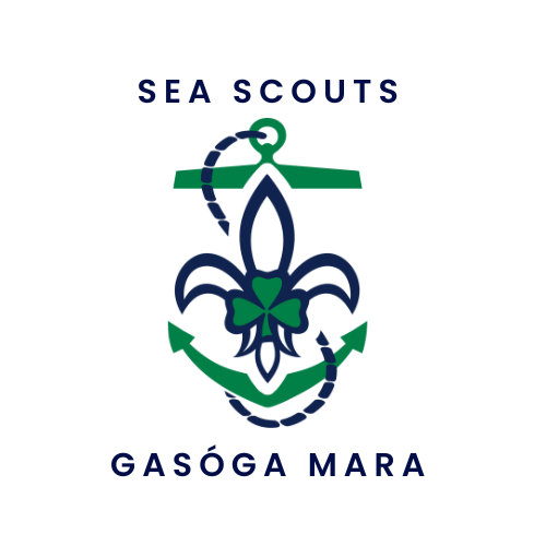 Sea Scouts - McWilliam Holdall
