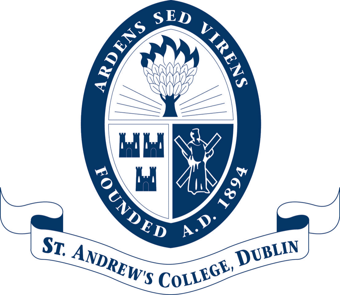 St Andrew's College - McWilliam Holdall