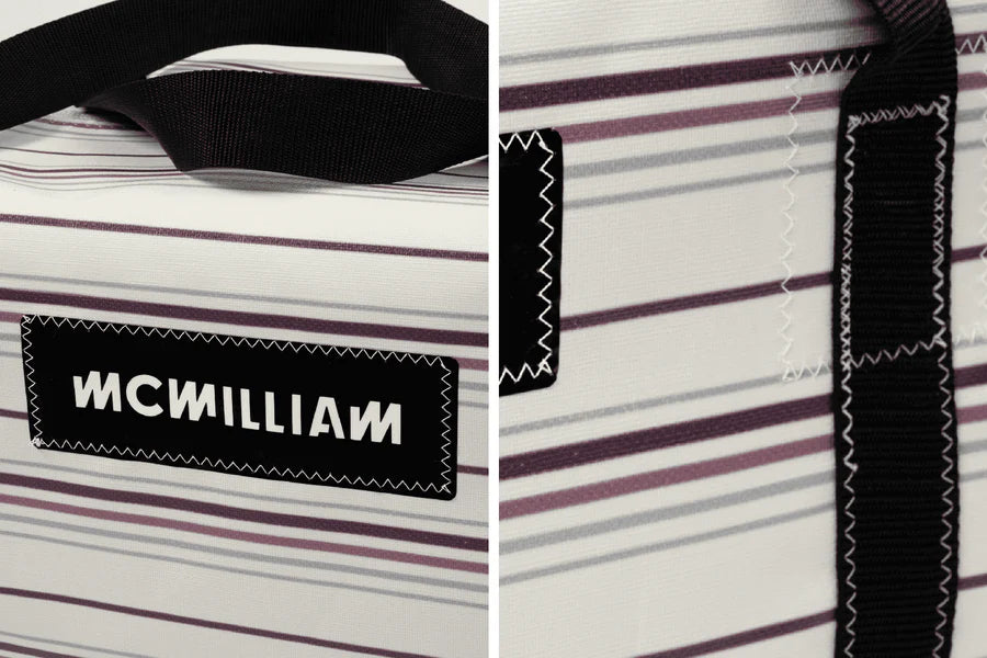 Rebel Tappers - McWilliam Holdall