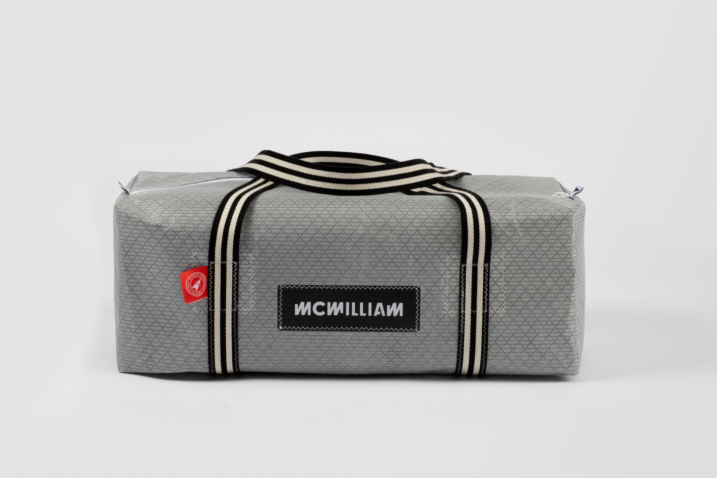 Sailing Bag – McWilliam Holdall