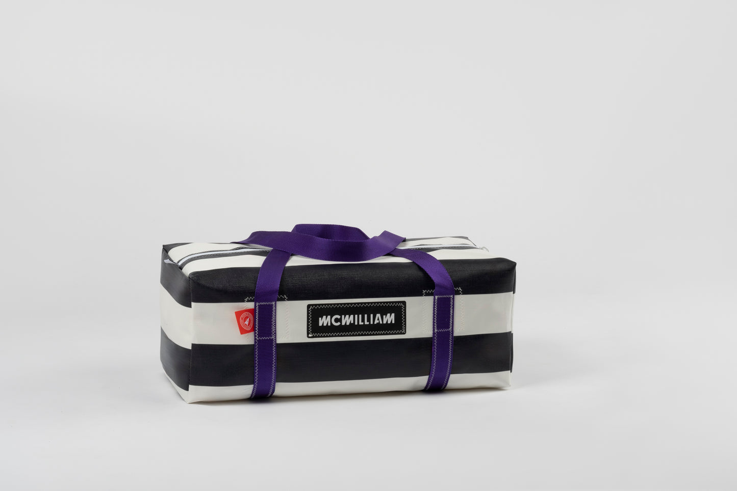 Black Holdall - McWilliam Holdall