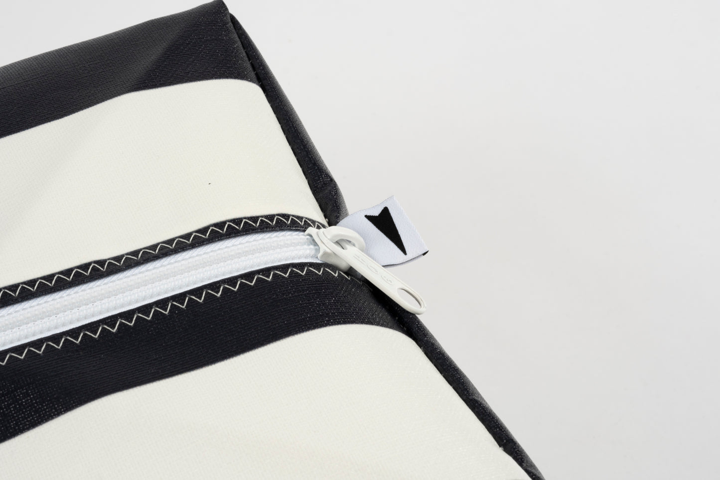 Black Holdall - McWilliam Holdall