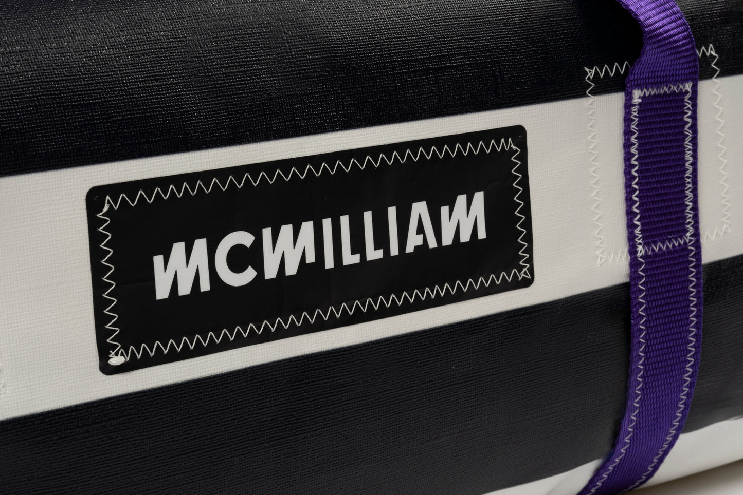 Black Holdall - McWilliam Holdall