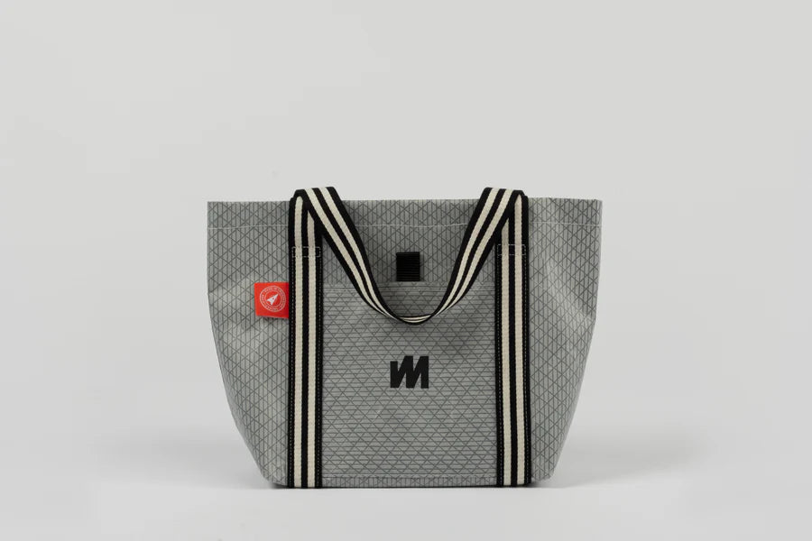Sail Bag Tote McWilliam Tote Bag mcwilliambags