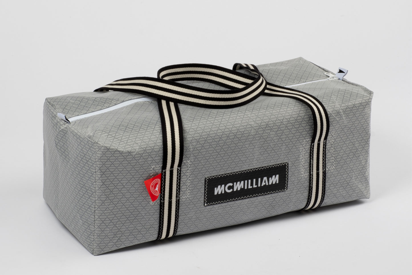 Sailing Bag – McWilliam Holdall