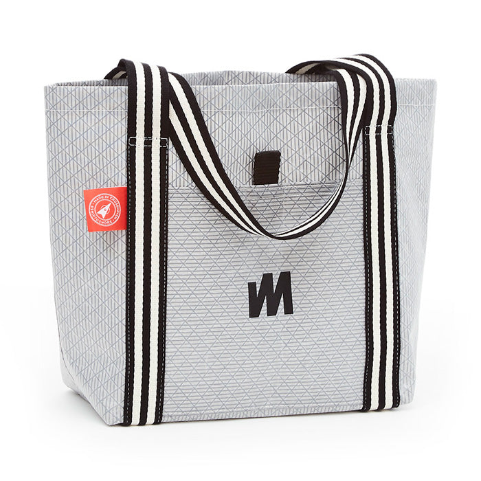 Sail Bag Tote – McWilliam Tote