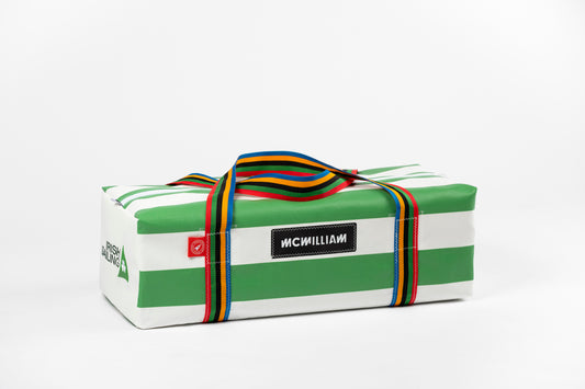 McWilliam Bags: Official Supplier to Irish Sailing