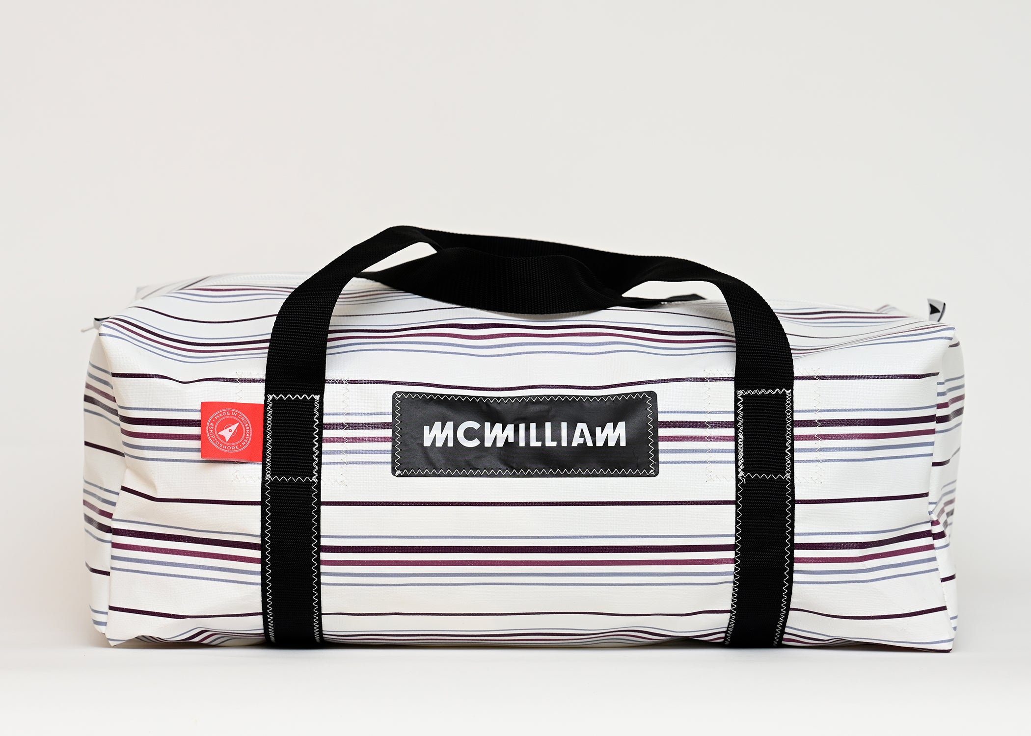 The 90’s Bag - McWilliam Tote & Holdall Bags