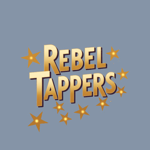 Rebel Tappers - McWilliam Holdall