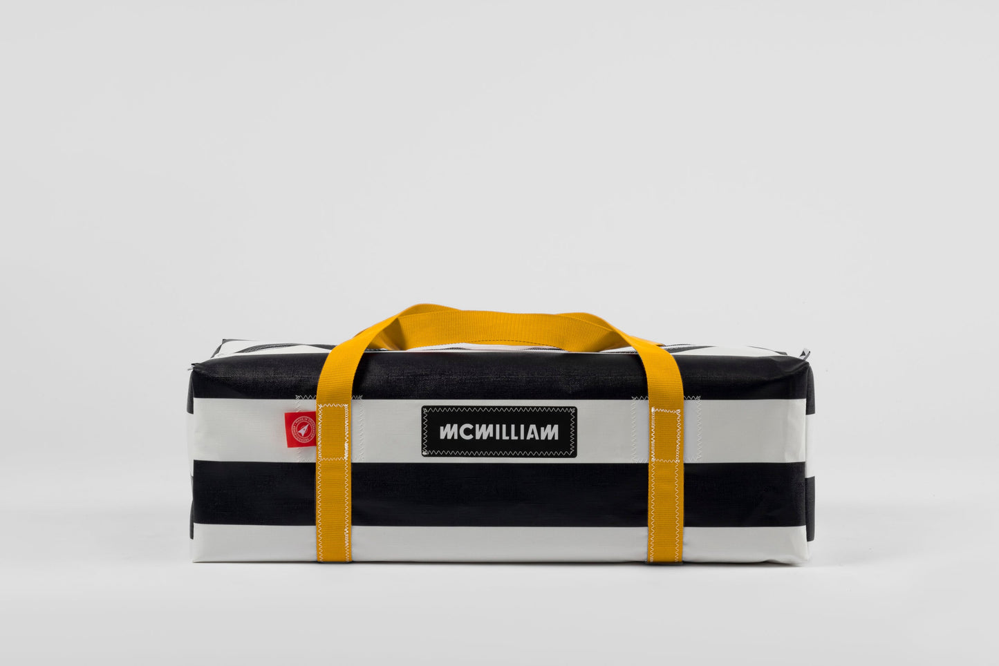 Black Holdall - McWilliam Holdall