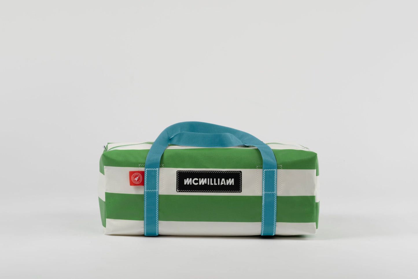 Green Holdall - McWilliam Holdall