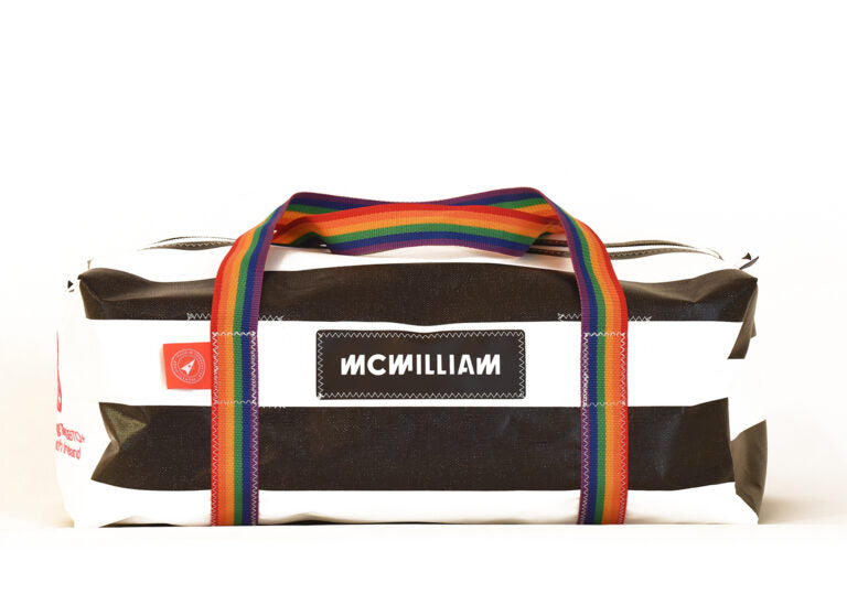 Belong To x McWilliam Bags