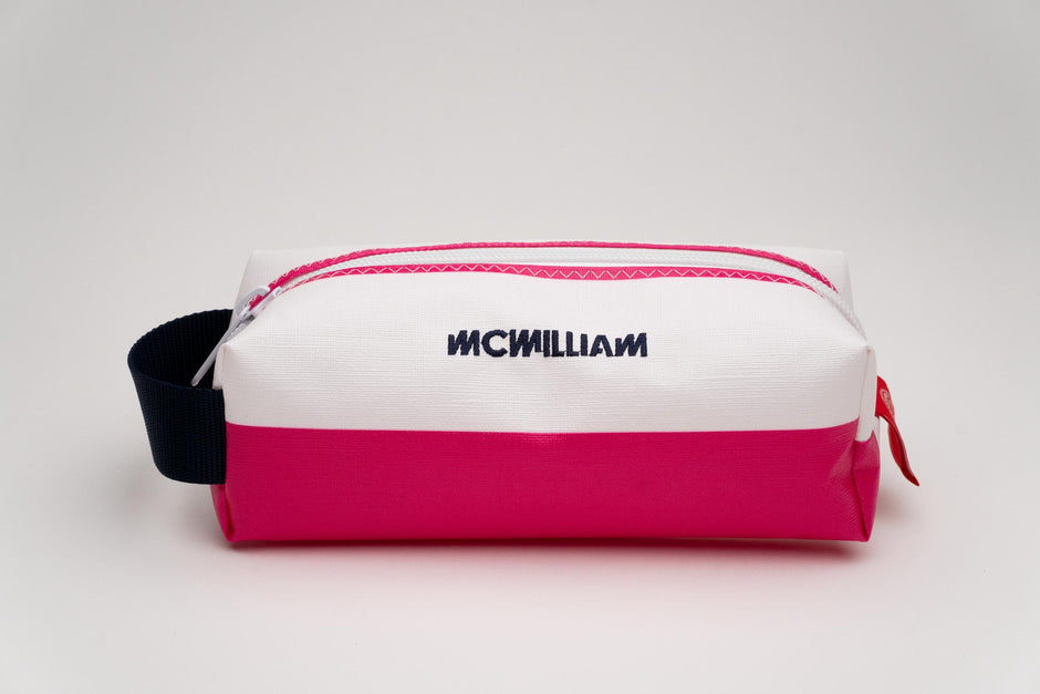 The Pink Washbag