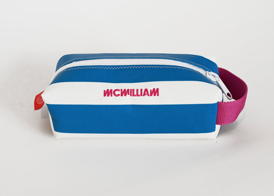 The 70's Washbag