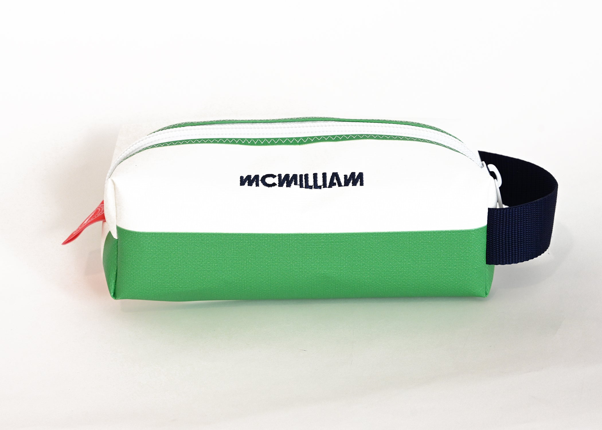 The Green Washbag