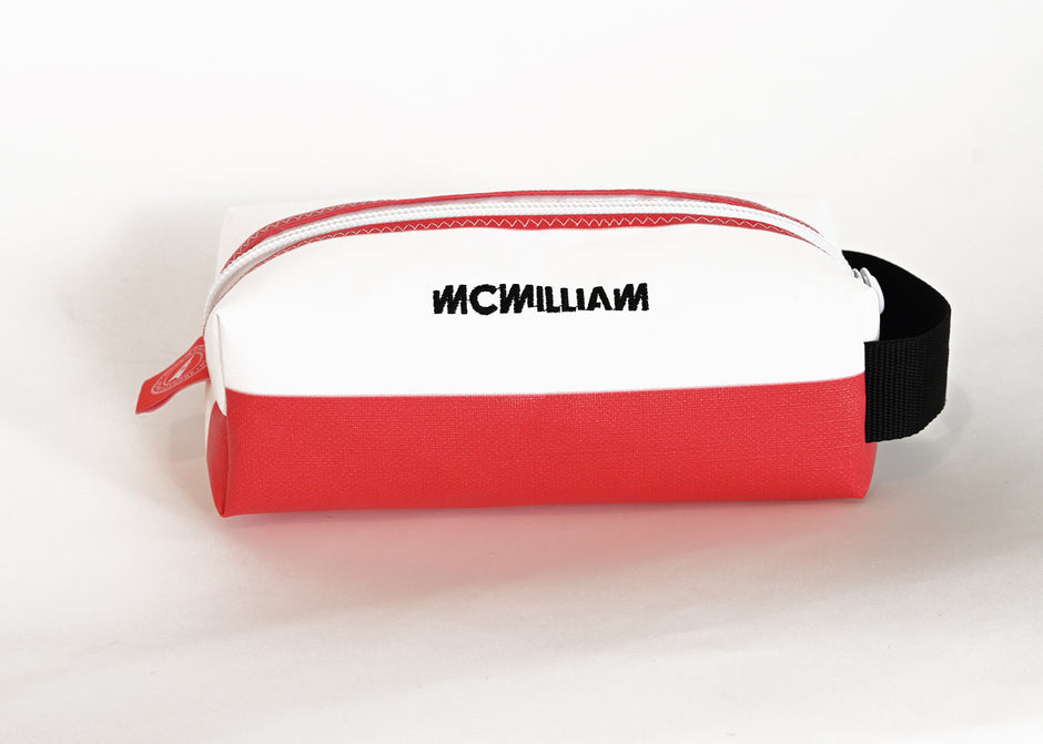 The Red Washbag