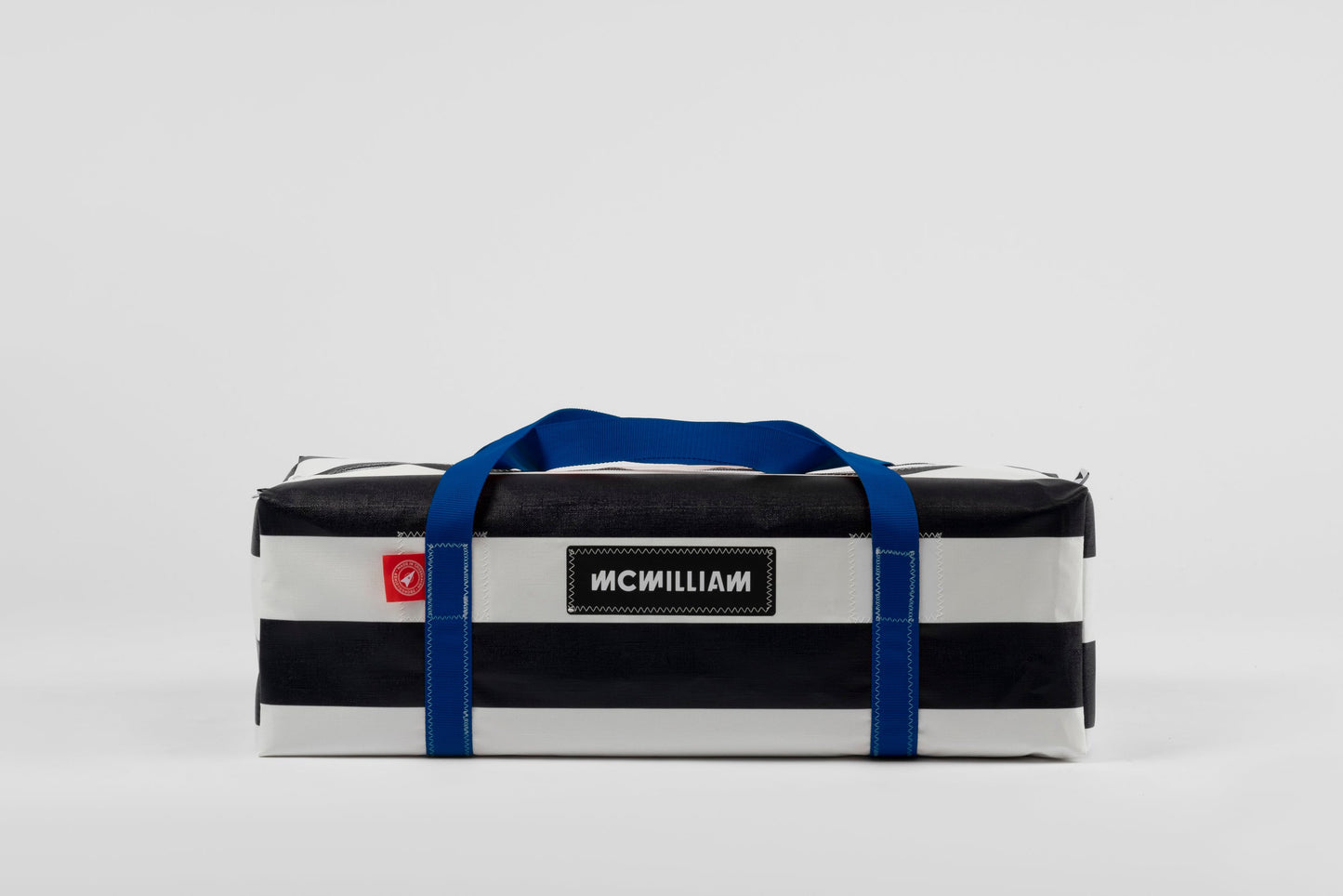 Black Holdall - McWilliam Holdall