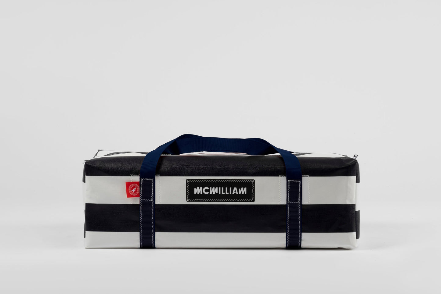 Black Holdall - McWilliam Holdall