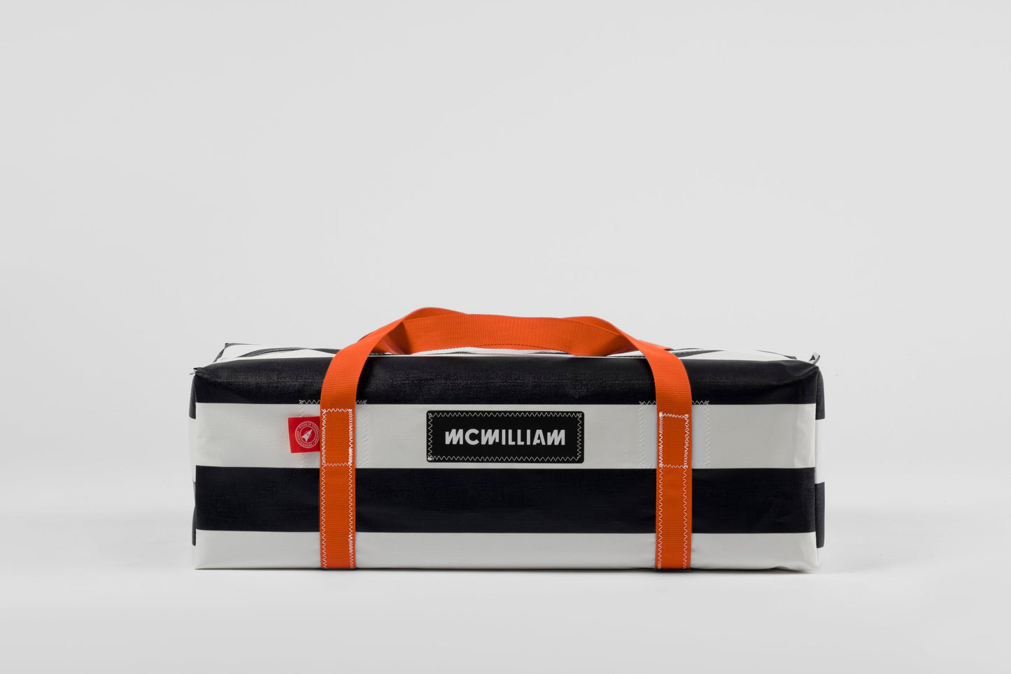 Black Holdall - McWilliam Holdall