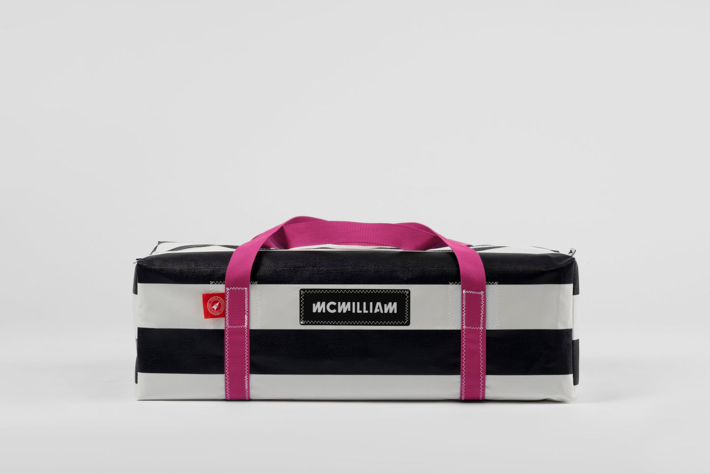 Black Holdall - McWilliam Holdall