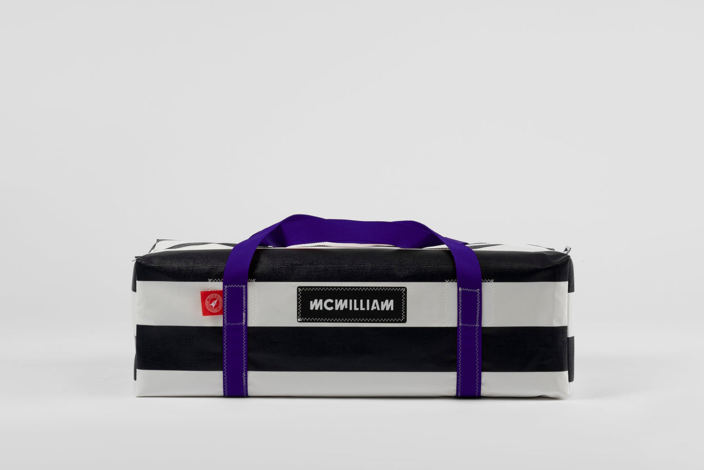 Black Holdall - McWilliam Holdall