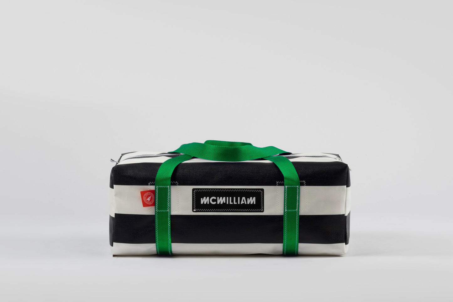 Black Holdall - McWilliam Holdall