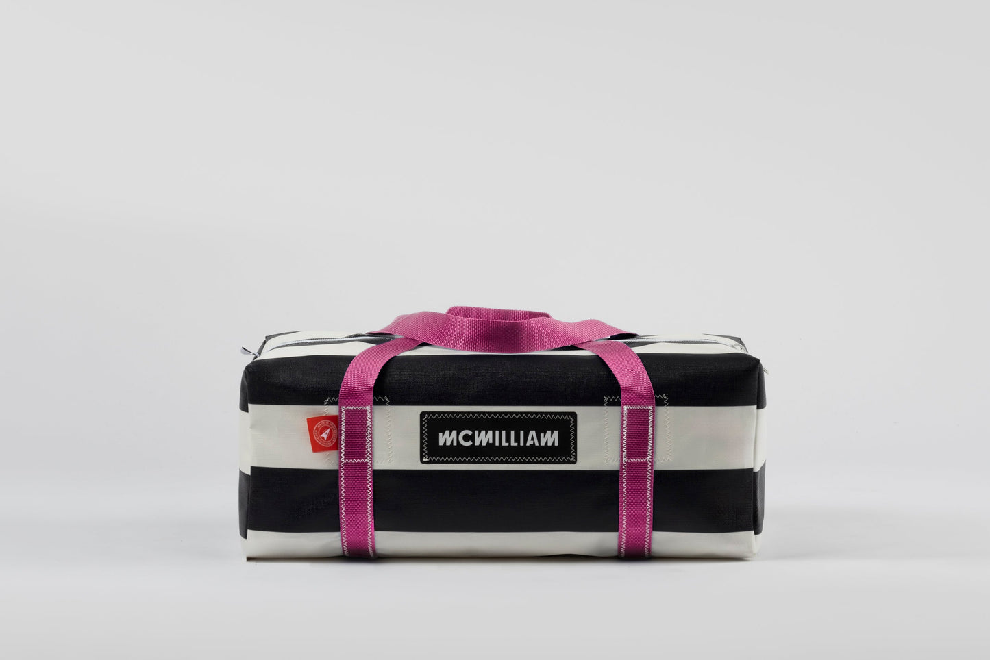 Black Holdall - McWilliam Holdall