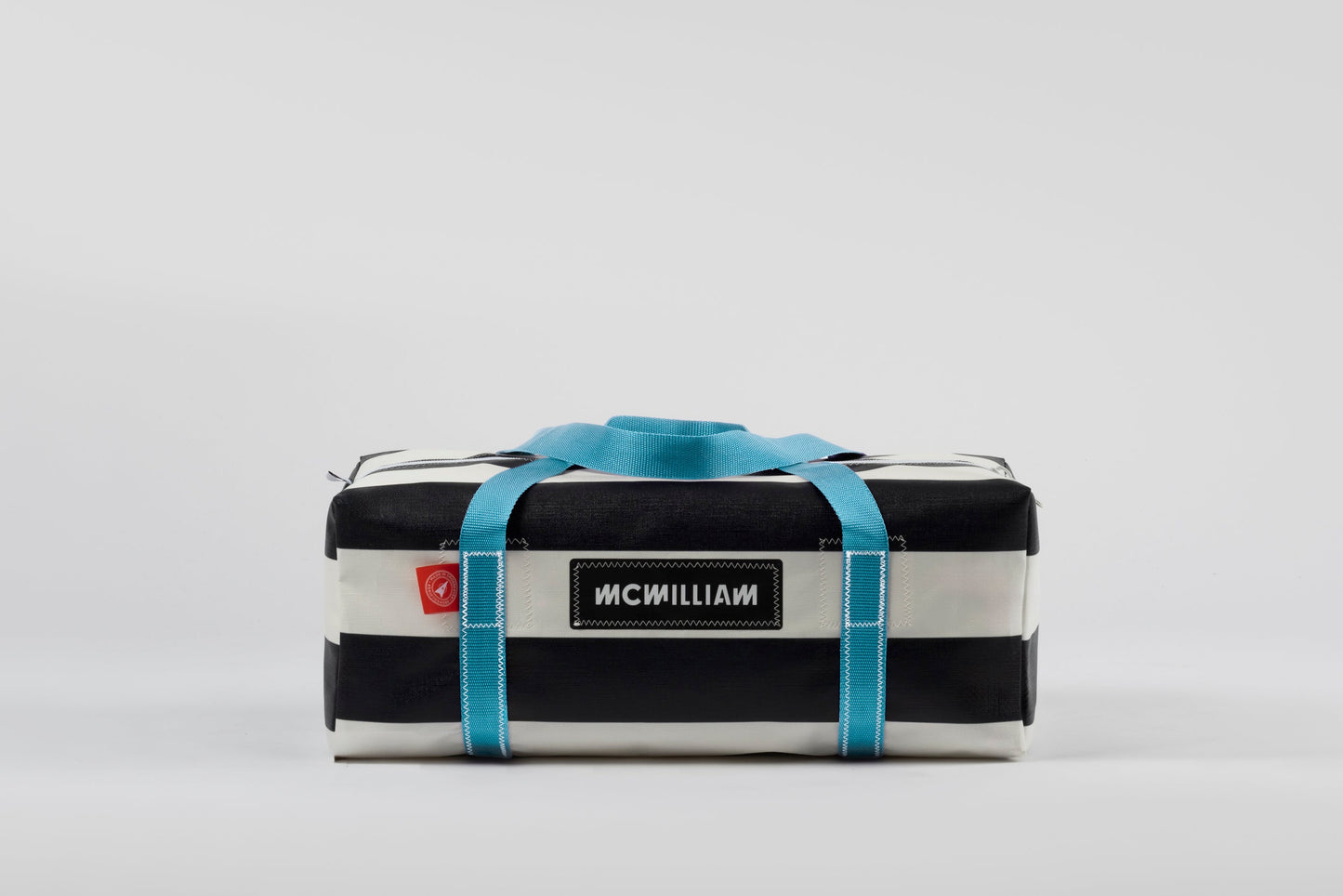 Black Holdall - McWilliam Holdall
