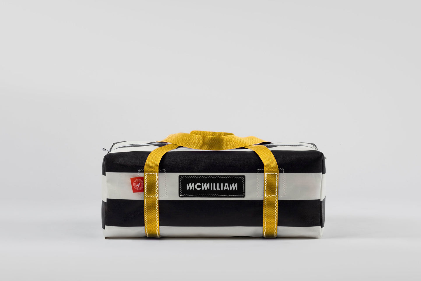 Black Holdall - McWilliam Holdall