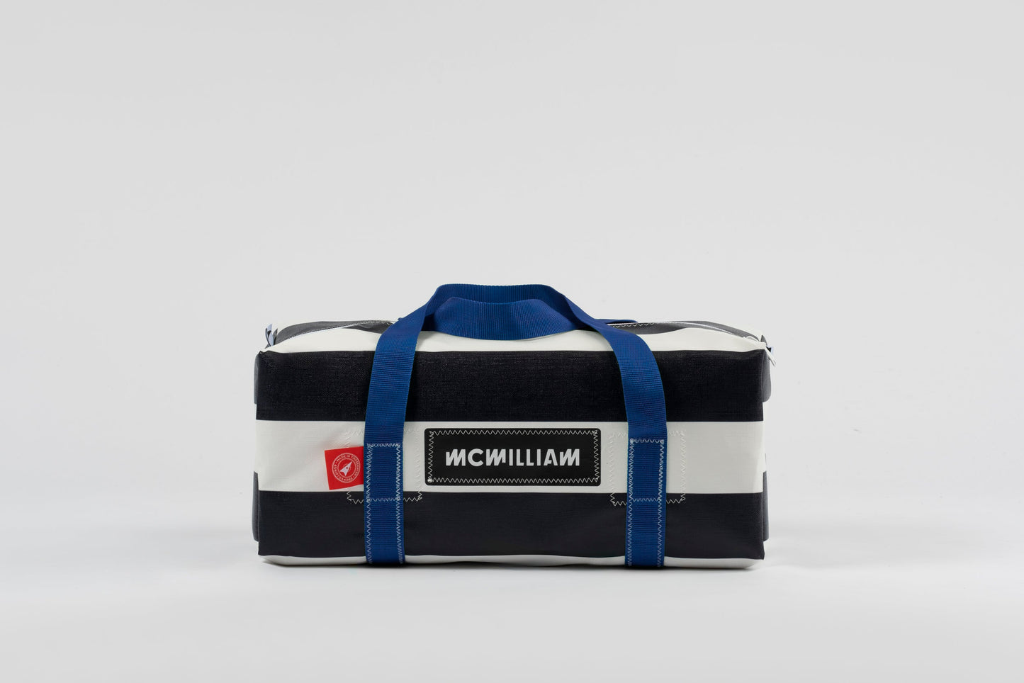 Black Holdall - McWilliam Holdall