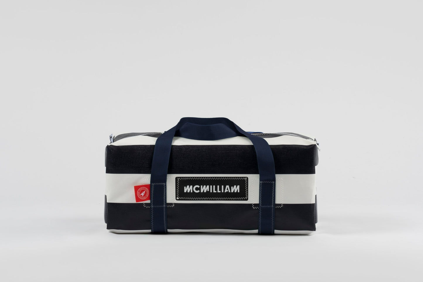 Black Holdall - McWilliam Holdall