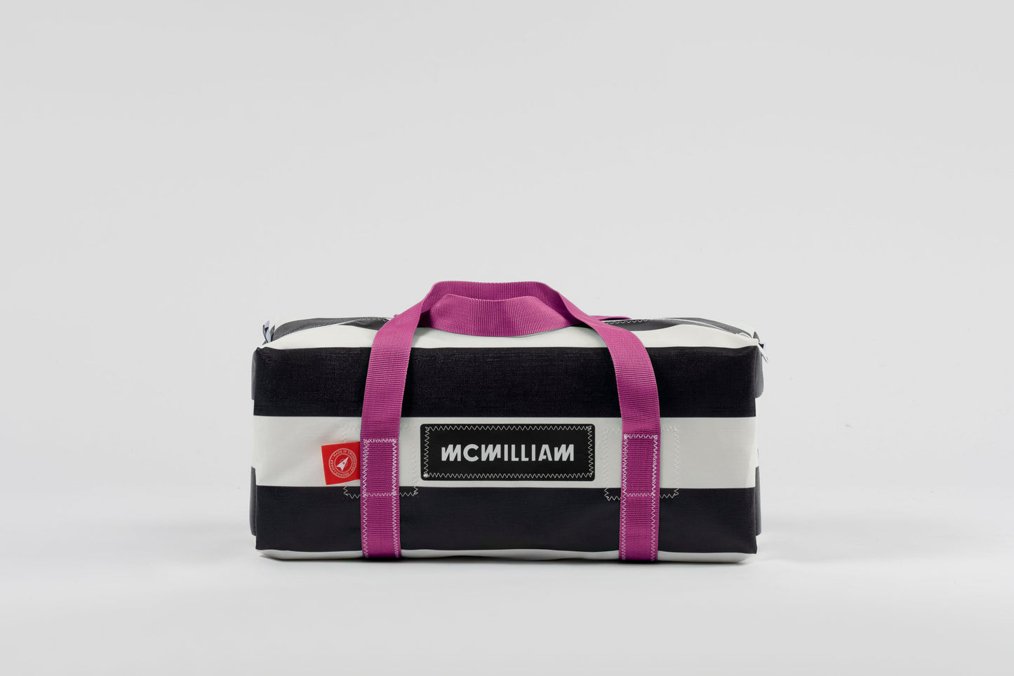 Black Holdall - McWilliam Holdall