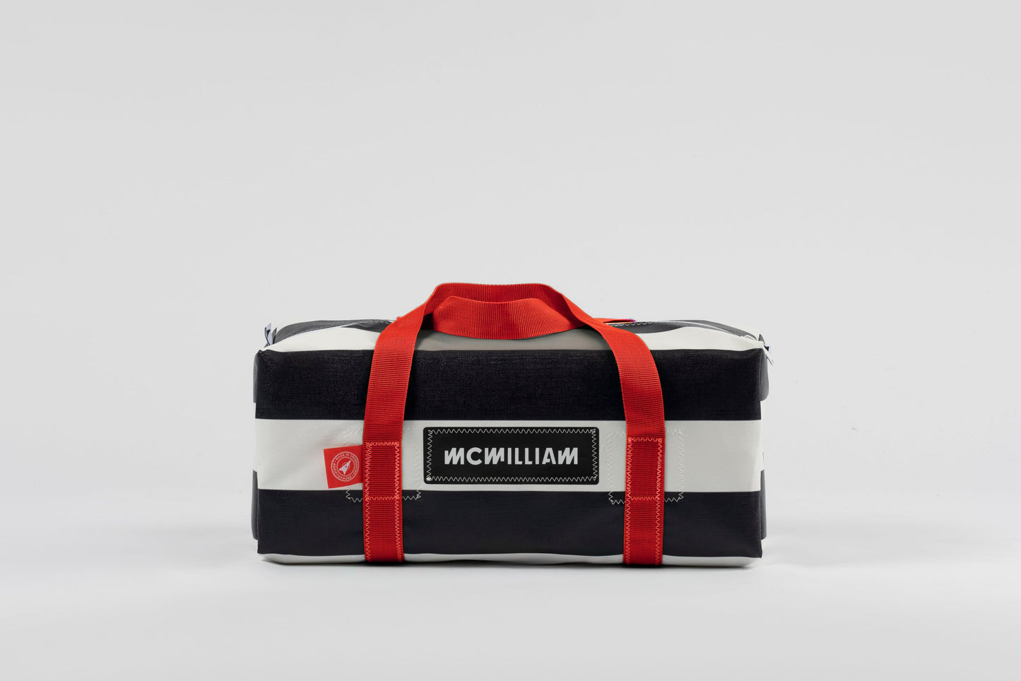 Black Holdall - McWilliam Holdall