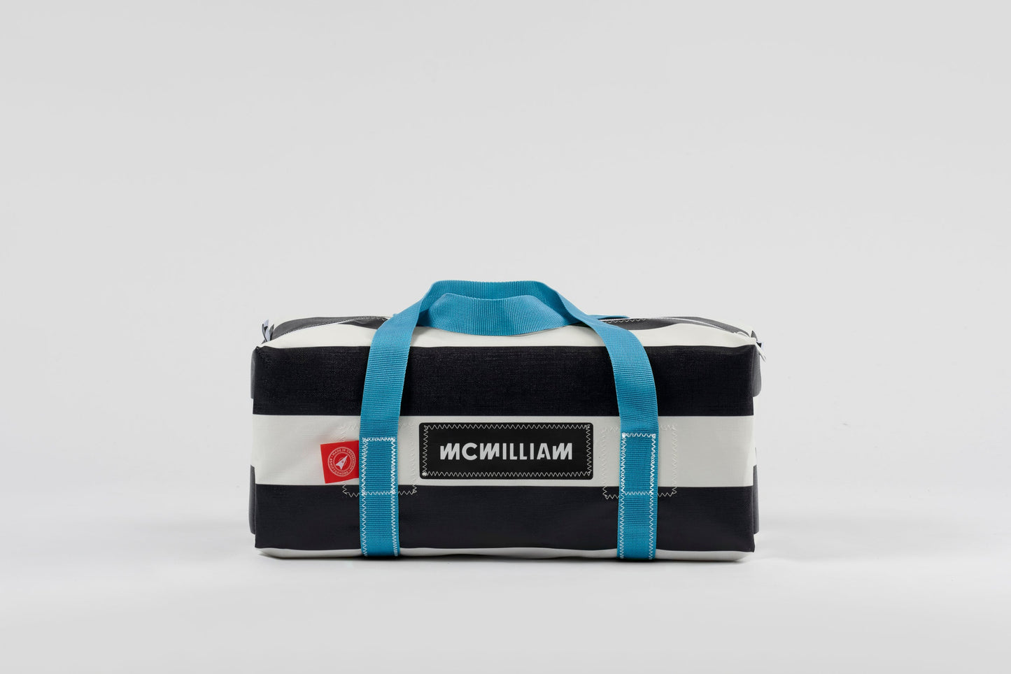 Black Holdall - McWilliam Holdall