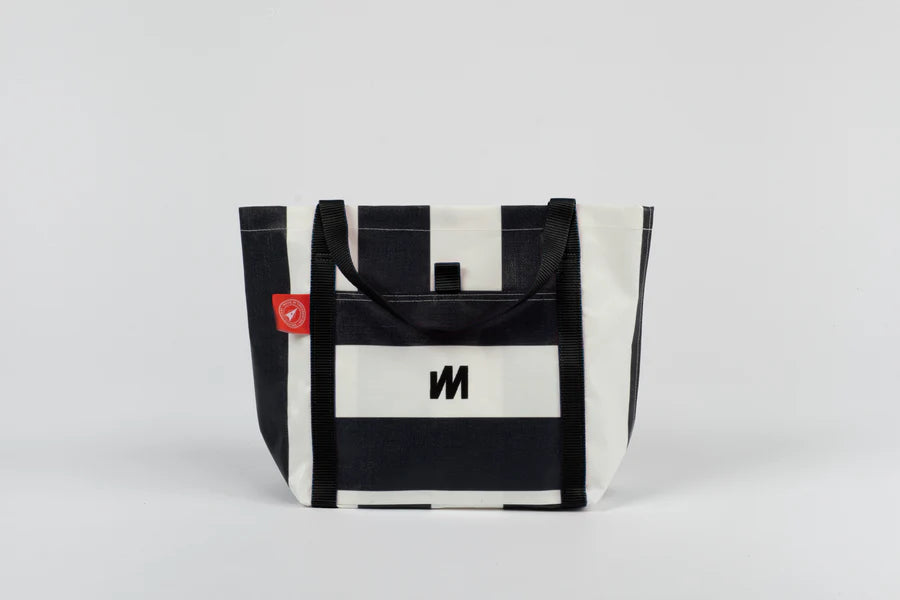 Black Tote – McWilliam Tote Bag