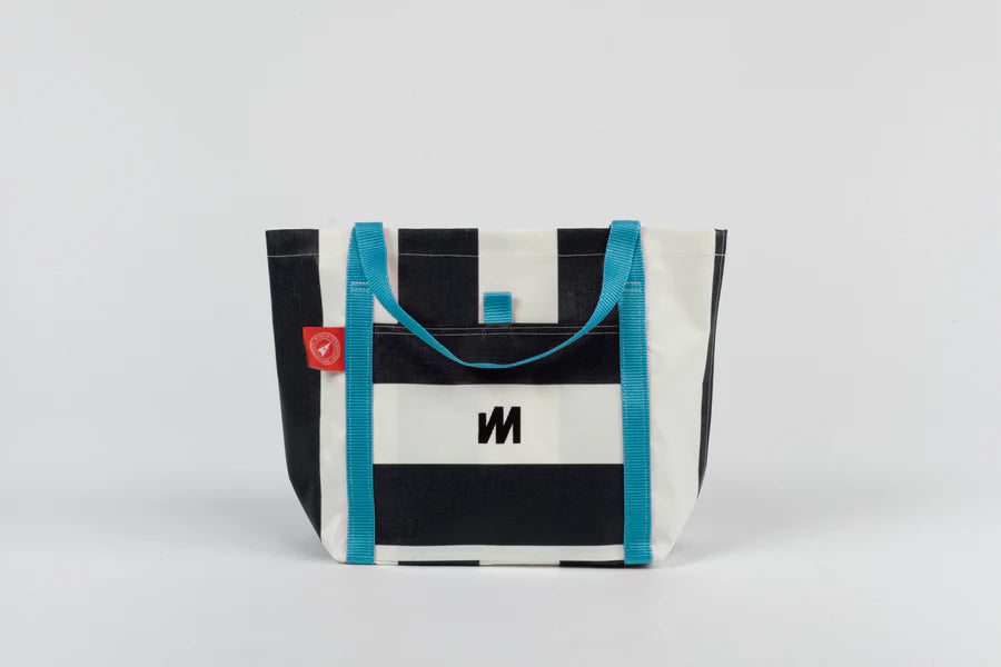 Black Tote – McWilliam Tote Bag