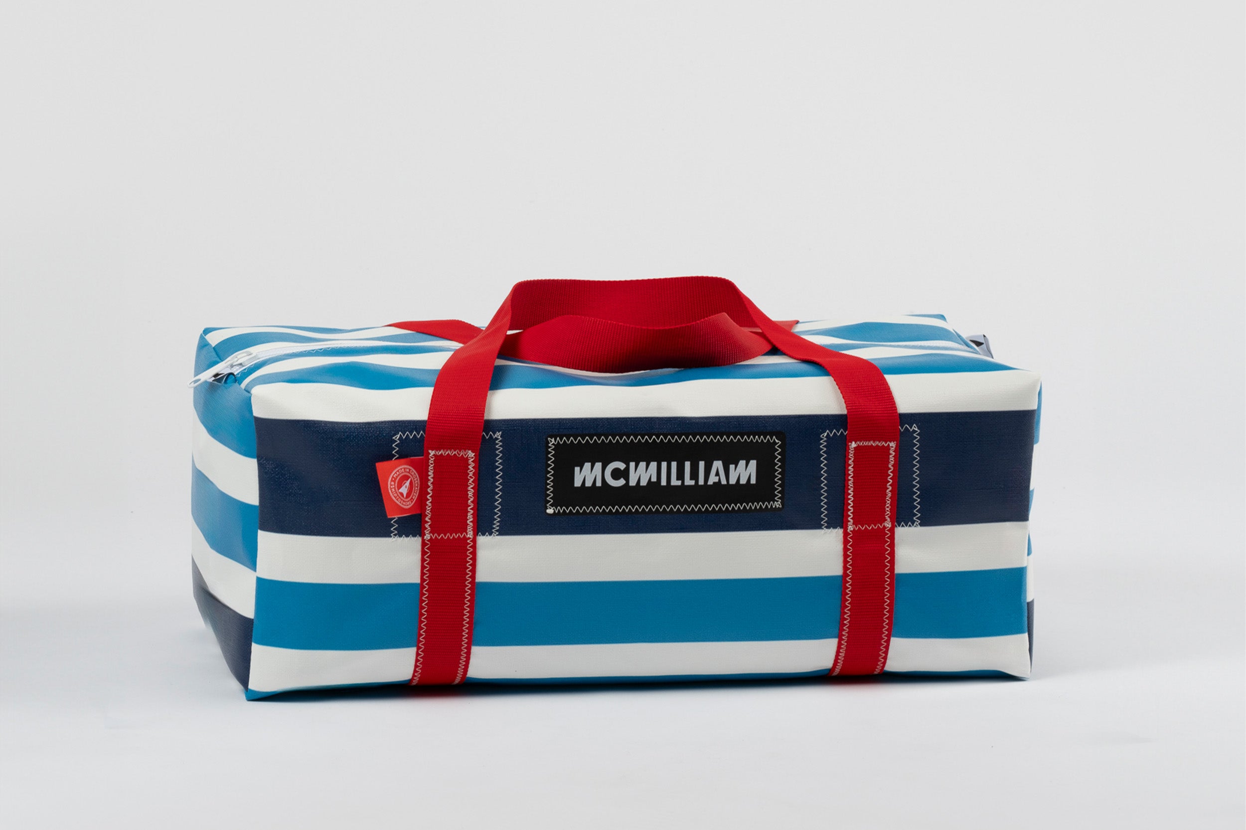 The 70’s Bag - McWilliam Tote & Holdall Bags